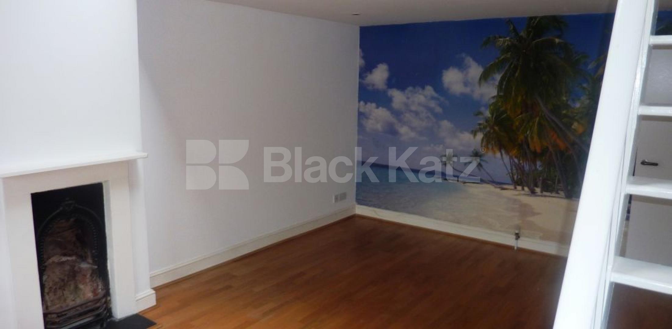 			NEW INSTRUCTION, 2 Bedroom, 1 bath, 1 reception Flat			 St Augustines Road, CAMDEN SQUARE